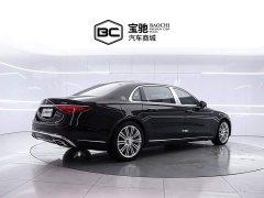 Mercedes-Benz S 480 4MATIC - ფოტო 3