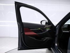 BMW 5 530Li Deluxe Version M - ფოტო 12