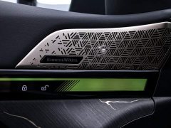 BMW 5 530Li Deluxe Version M - ფოტო 13