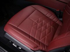 BMW 5 530Li Deluxe Version M - ფოტო 15