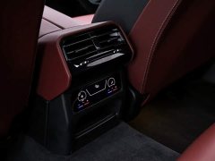 BMW 5 530Li Deluxe Version M - ფოტო 17