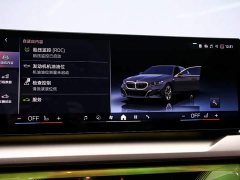 BMW 5 530Li Deluxe Version M - ფოტო 9