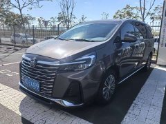 Buick GL8 Version - ფოტო 1