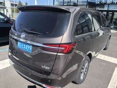 Buick GL8 Version - ფოტო 10