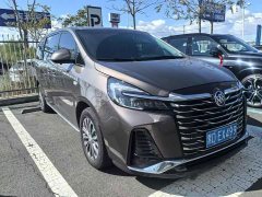 Buick GL8 Version - ფოტო 2