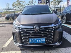 Buick GL8 Version - ფოტო 3