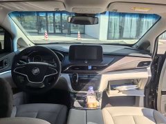 Buick GL8 Version - ფოტო 4