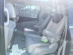 Buick GL8 Version - ფოტო 5