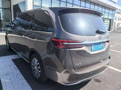 Buick GL8 Version - ფოტო 6