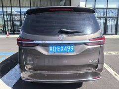 Buick GL8 Version - ფოტო 7
