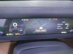 Buick iCAR V27 200KMAWD500 - ფოტო 3