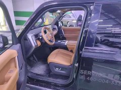 Buick iCAR V27 200KMAWD500 - ფოტო 5