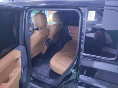 Buick iCAR V27 200KMAWD500 - ფოტო 6
