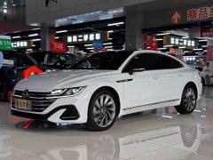 Volkswagen CC 380TSI Edition - ფოტო 1