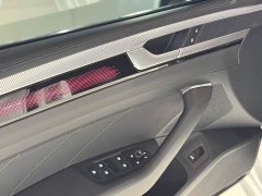Volkswagen CC 380TSI Edition - ფოტო 9