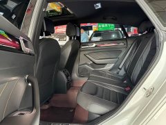Volkswagen CC 380TSI Edition - ფოტო 11