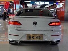 Volkswagen CC 380TSI Edition - ფოტო 17