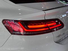 Volkswagen CC 380TSI Edition - ფოტო 19