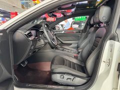 Volkswagen CC 380TSI Edition - ფოტო 3