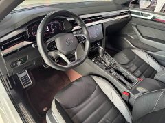 Volkswagen CC 380TSI Edition - ფოტო 5