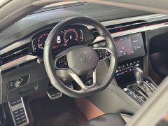 Volkswagen CC 380TSI Edition - ფოტო 6