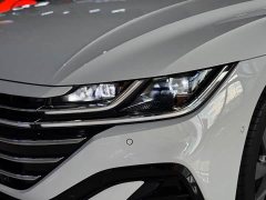 Volkswagen CC 380TSI Edition - ფოტო 7