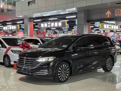 Volkswagen 380TSI Flagship Edition - ფოტო 1