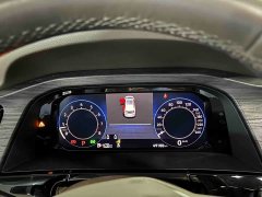 Volkswagen 380TSI Flagship Edition - ფოტო 13