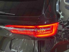 Volkswagen 380TSI Flagship Edition - ფოტო 16