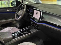 Volkswagen 380TSI Flagship Edition - ფოტო 19