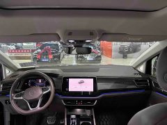 Volkswagen 380TSI Flagship Edition - ფოტო 8