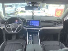 Volkswagen 380TSI AWDLuxury Edition - ფოტო 10