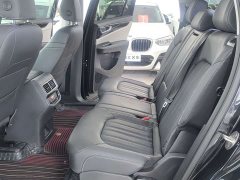 Volkswagen 380TSI AWDLuxury Edition - ფოტო 11