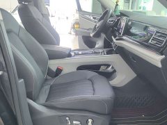 Volkswagen 380TSI AWDLuxury Edition - ფოტო 12