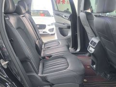 Volkswagen 380TSI AWDLuxury Edition - ფოტო 14
