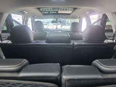 Volkswagen 380TSI AWDLuxury Edition - ფოტო 17