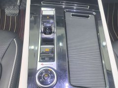Volkswagen 380TSI AWDLuxury Edition - ფოტო 18