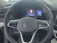 Volkswagen 380TSI AWDLuxury Edition - ფოტო 19