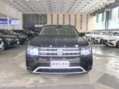 Volkswagen 380TSI AWDLuxury Edition - ფოტო 2