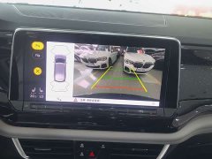 Volkswagen 380TSI AWDLuxury Edition - ფოტო 20