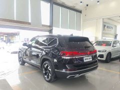 Volkswagen 380TSI AWDLuxury Edition - ფოტო 4