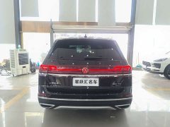 Volkswagen 380TSI AWDLuxury Edition - ფოტო 5