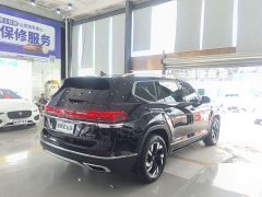 Volkswagen 380TSI AWDLuxury Edition - ფოტო 6