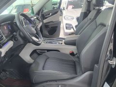 Volkswagen 380TSI AWDLuxury Edition - ფოტო 8