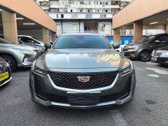 Cadillac CT5 28T Luxury Version - ფოტო 2