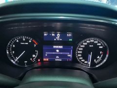Cadillac CT5 28T Luxury Version - ფოტო 3