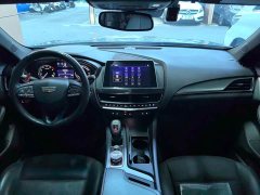 Cadillac CT5 28T Luxury Version - ფოტო 5