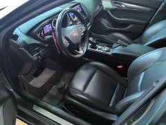 Cadillac CT5 28T Luxury Version - ფოტო 6