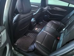 Cadillac CT5 28T Luxury Version - ფოტო 7