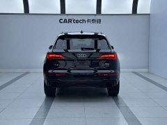 Audi Q5L 40T Luxury Version - ფოტო 10